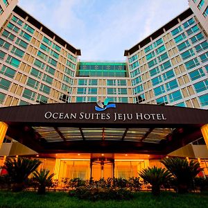 Ocean Suites Jeju Hotel